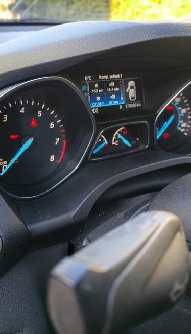 Ford Escape 2.0/ 247km Chojnice - zdjęcie 4