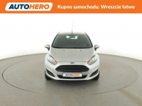 Ford Fiesta klimatyzacja grzane fotele multifunkcja Warszawa - zdjęcie 11