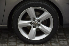 Opel Meriva 1.4B Klima 138 TYS KM Bez Korozji Hak PDC Sprowadzony Majdan Sieniawski - zdjęcie 10