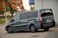 Fiat Scudo 2,0*163KM*Panorama*Nawiewy*Długi*8osób* Niemcy* Ostrów Mazowiecka - zdjęcie 12
