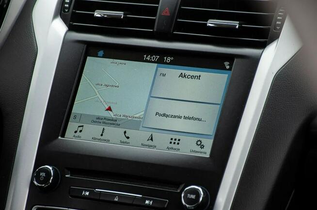 Ford Mondeo 2.0TDCI* Opłacony * Alufelgi * Serwis * Nawigacja * Ostrów Mazowiecka - zdjęcie 9