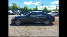 BMW 530 xDrive / M-Pakiet / Piękna konfiguracja Wrocław - zdjęcie 7