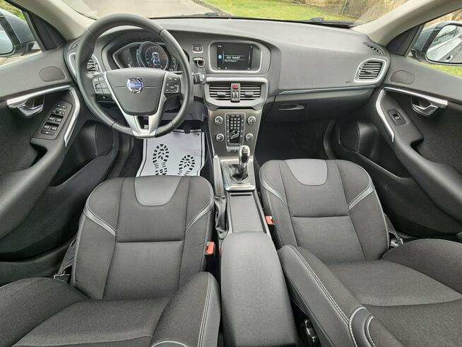 Volvo V40 Pełna Historia Serwisowa* Nowy Rozrząd* Rok GWARANCJI Opoczno - zdjęcie 7