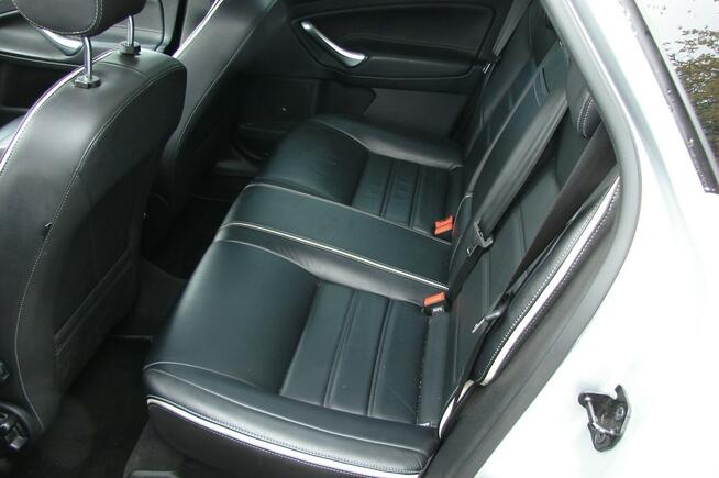 Ford Mondeo 2,0 TDCi 140 KM Piła - zdjęcie 7