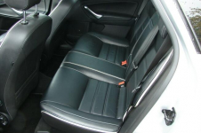 Ford Mondeo 2,0 TDCi 140 KM Piła - zdjęcie 7