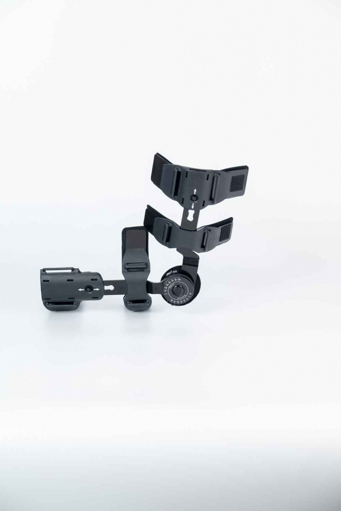 Zegarowa orteza stawu łokciowego T-MAX ELBOW O-1670 – refundacja NFZ Bemowo - zdjęcie 4