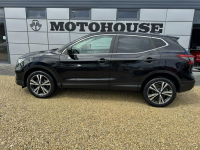 Nissan Qashqai "N-Connecta" Chełm Śląski - zdjęcie 9