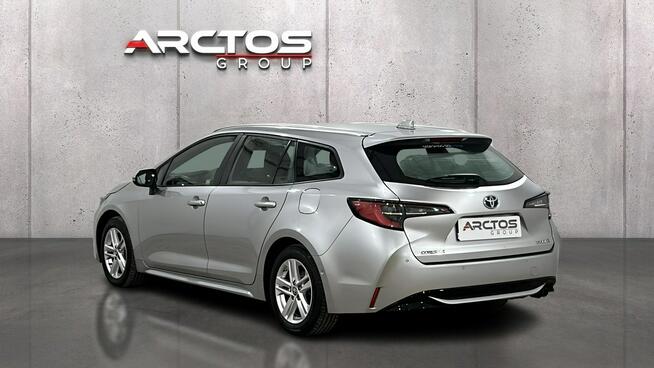 Toyota Corolla Hybryda Comfort Kombi Warszawa - zdjęcie 3