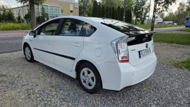 Toyota Prius 1.8 HSD Salon PL NIE Taxi Przebieg Oryginał PDC Hand Free Otwock Mały - zdjęcie 6