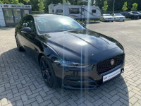 Jaguar XE 2.0d 204 KM VAT23%, nowy samochód z polskiego salonu Kraków - zdjęcie 3