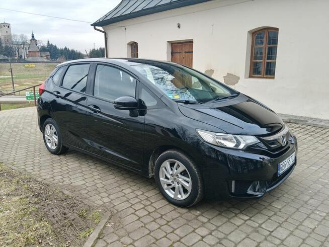 Honda Jazz 2016 1.3 Dębica - zdjęcie 1