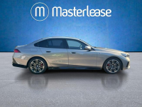 BMW 520 d mHEV M Sport  ! Z Polskiego Salonu ! Faktura VAT ! Warszawa - zdjęcie 4