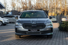 Škoda Superb Combi Sportline 2.0 TSI 204 KM DSG - Dostępna od ręki! Łódź - zdjęcie 4