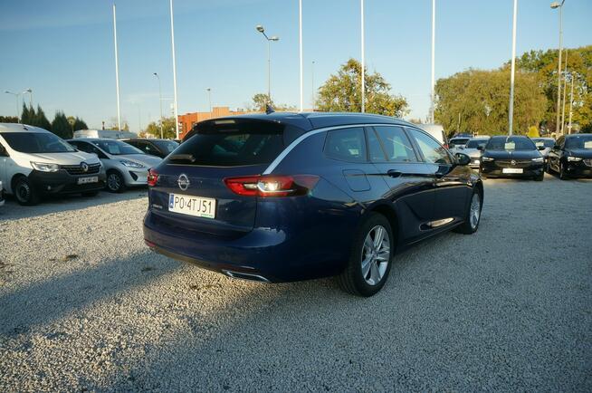 Opel Insignia 2.0 CDTI/174KM Elegance Salon PL Fvat 23% PO4TJ51 Poznań - zdjęcie 6