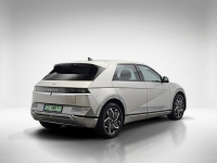 Hyundai IONIQ 5 77kWh Techniq 4WD ! Z Polskiego Salonu ! Faktura Vat ! Warszawa - zdjęcie 5