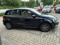 Volkswagen Polo 1,0 75KM  Klima  Navi  2xPDC  AppleCar/AndroidAuto Orzech - zdjęcie 4
