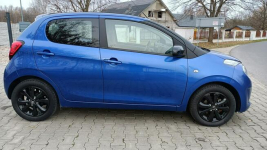 Citroen C1 Jak nowy! Tylko 26tys.km. ! Ledy... Stare Budy - zdjęcie 12