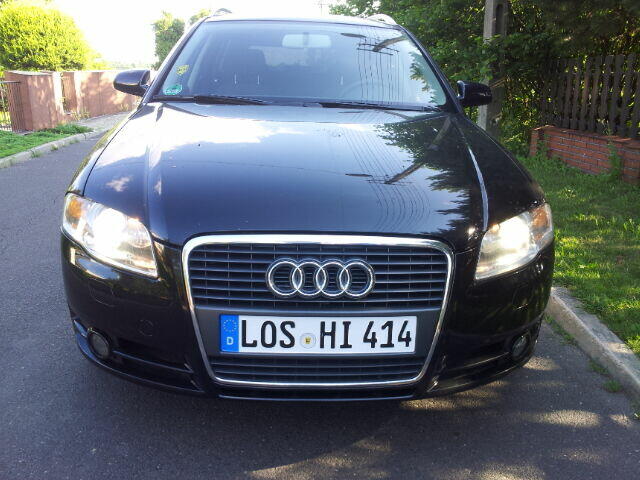 Audi A4 -2,0TFSI -AUTOMAT !!! Gorzyce - zdjęcie 3