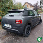 Citroen C4 Cactus Zadbany egzemplarz Poznań - zdjęcie 1