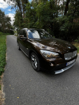 BMW X1 E84 2.0 Diesel 177 KM | Automat | 2011 | Zadbane |
