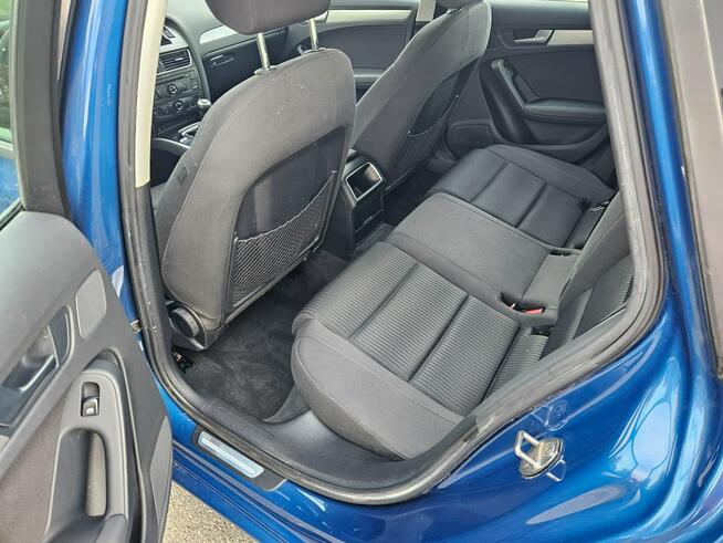 Audi a4 b8 2.0 tdi 177km Nidzica - zdjęcie 11