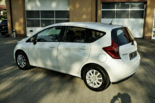 Nissan Note Płock - zdjęcie 4