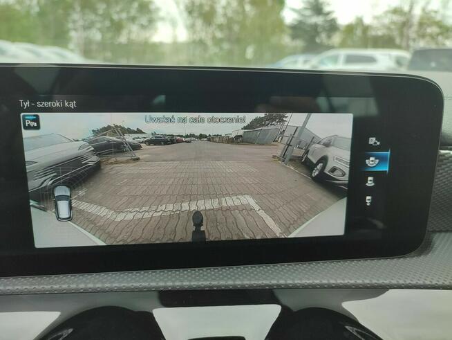 Mercedes CLA 200 fv23 panoram ledy Otwock - zdjęcie 5