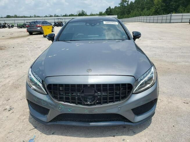 Mercedes AMG GT / AMG / 4MATIC / Niski przebieg / Tarnów - zdjęcie 2