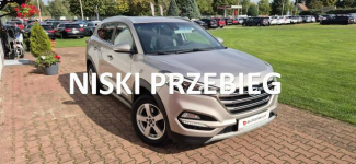 Hyundai Tucson KAMERA-MEDIA-STAN
