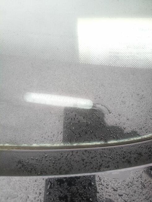 Samochód osobowy Śródmieście - zdjęcie 2