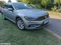 Volkswagen Passat 2.0 TDI EVO Business DSG Płock - zdjęcie 3