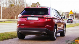 Ford EDGE 2.0T Titanium - Max. wyposażenie - Gwarancja Raty Zamiana Gdynia - zdjęcie 4