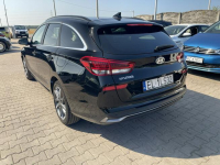 Hyundai i30 Salon PL Automat Podgrz. Klimatronik Kamera Skóra Gliwice - zdjęcie 4