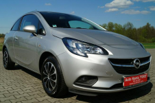 OPEL CORSA E 2018R 1,4 BENZYNA NISKI PRZEBIEG Goczałkowice-Zdrój - zdjęcie 6
