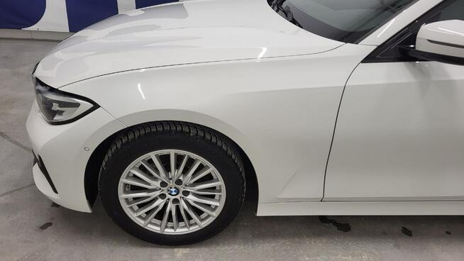 BMW 318 i Sport Line Grójec - zdjęcie 10
