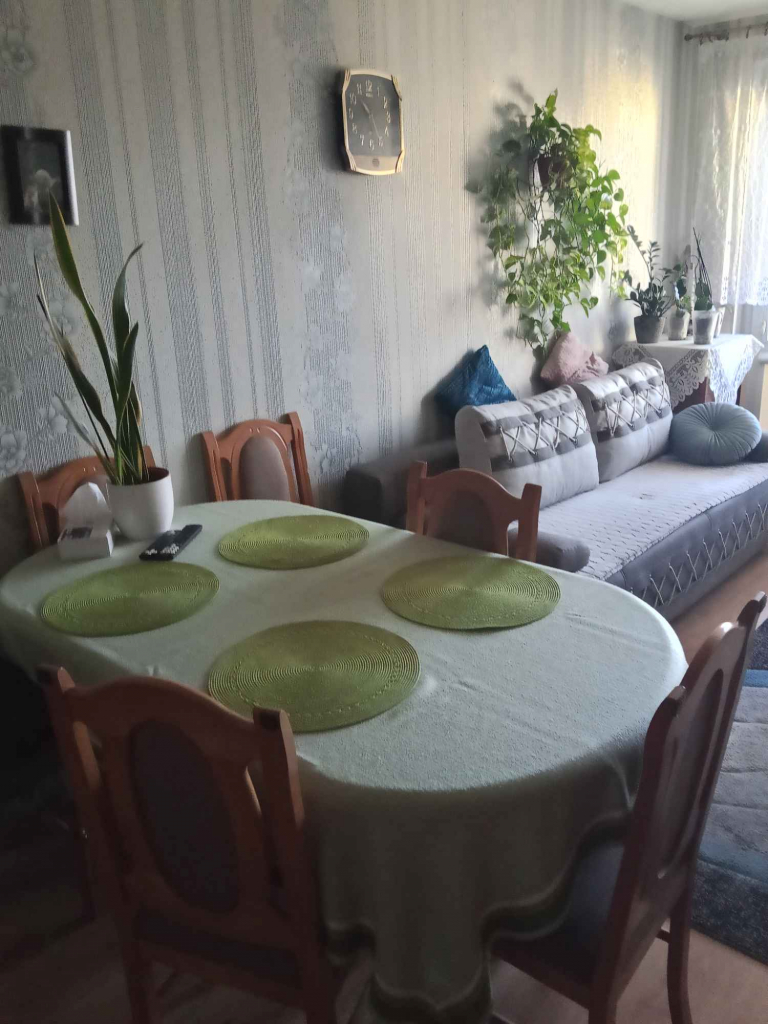 Mieszkanie na sprzedaż Toruń - zdjęcie 4