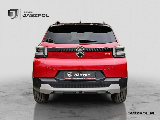 C3 max , czerwona perła , dostępny Łódź - zdjęcie 5