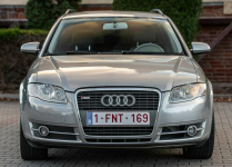 Audi A4 S-Line ! 1.9TDI 116KM ! Serwisowana ! Super Stan ! Zwoleń - zdjęcie 10