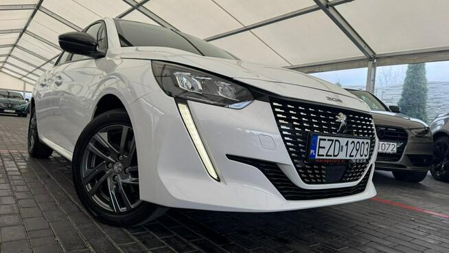 Peugeot 208 Zduńska Wola - zdjęcie 4