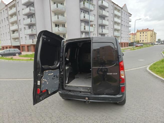 Mercedes Citan Turek - zdjęcie 4