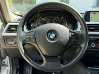 BMW 320 2.0i 184KM SportLine/Navi/Android/Alu/Pod.Fotele/Serwis Węgrów - zdjęcie 11