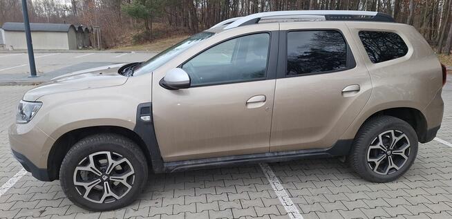 Dacia duster 2019r. 130KM , stan idealny Rybnik - zdjęcie 9
