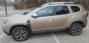 Dacia duster 2019r. 130KM , stan idealny Rybnik - zdjęcie 9