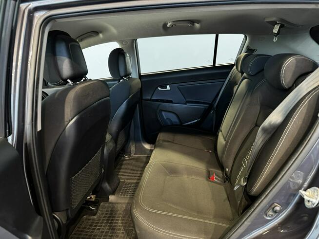Kia Sportage 2.0CRDI 4x4 2013 r.,HAK, salon Polska Myślenice - zdjęcie 12