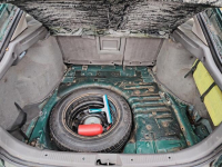 Mazda 626 GF Sedan do naprawy Ząbkowice Śląskie - zdjęcie 5