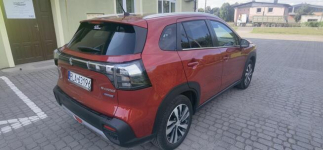 Suzuki S Cross Elegance Sun Łańcut - zdjęcie 4