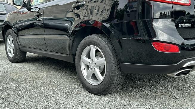 Hyundai Santa Fe 2.0 Diesel Moc 150KM Elbląg - zdjęcie 11