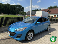 Mazda 2 1,6 benzyna ładna zarejestrowana