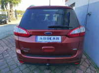 Ford Grand C-MAX Racibórz - zdjęcie 5