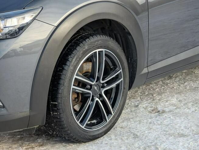 Mazda CX-3 Ledy Navi Alu Tempomat Serwis Gwarancja Goworowo - zdjęcie 6